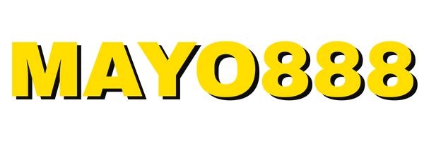 Logo Situs Mayo888